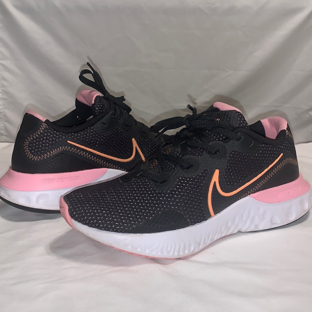 Nike Renew Run 2